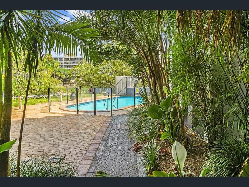 Large Surfers Paradise Apartment With Fantastic Views โกลด์โคสต์ ภายนอก รูปภาพ
