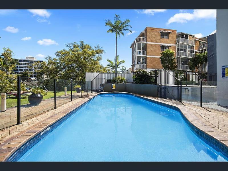 Large Surfers Paradise Apartment With Fantastic Views โกลด์โคสต์ ภายนอก รูปภาพ